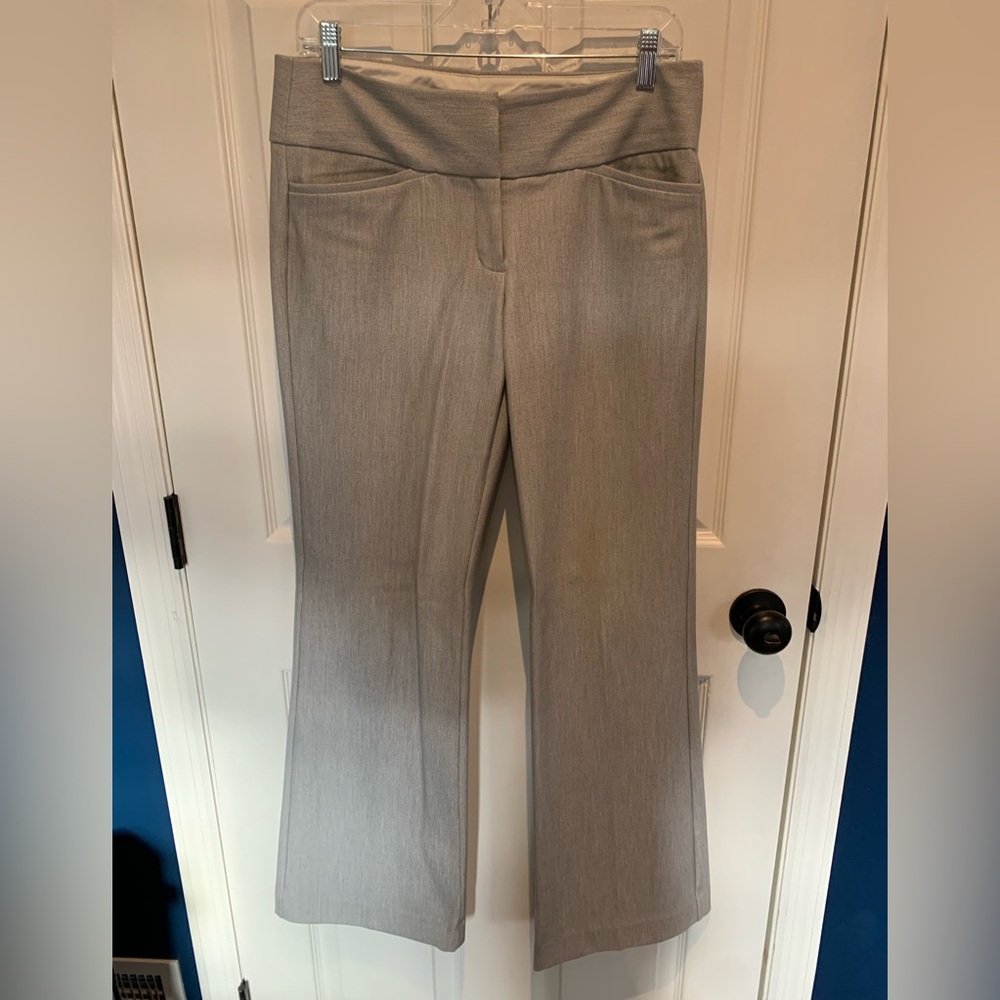 Women’s Express Editor Pants